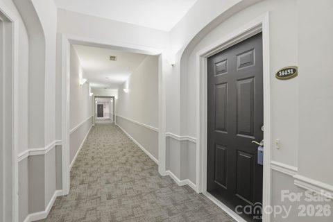 14451 San Paolo Lane active condo in Belle Vista, Charlotte, NC