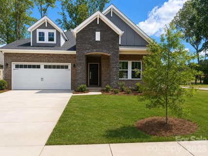 Homes in Heron Creek, Charlotte