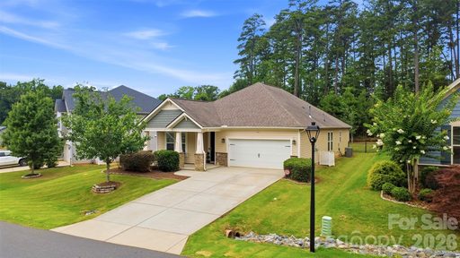 620 Ardent Trail pending home in Morgans Branch, Belmont, NC