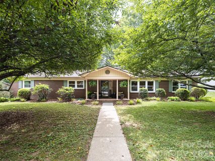 Homes in The Oaks, Asheville