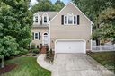 5911 Chalyce Lane sold home in Charlotte, SC