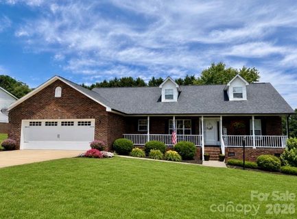 2524 Old Pond Drive pending home in Stoney Creek Acres, Lincolnton, NC