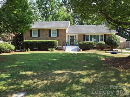Homes in Montclaire, Charlotte