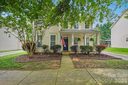 10139 Caldwell Depot Road sold home in Cornelius, SC