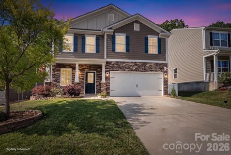 174 Cherry Birch Street pending home in Atwater Landing, Mooresville, NC