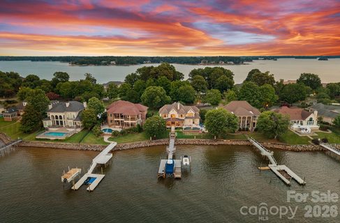 3423 Governors Island Drive sold home in Governors Island, Denver, NC