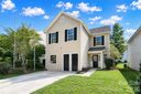4108 Margate Street sold home in Concord, SC