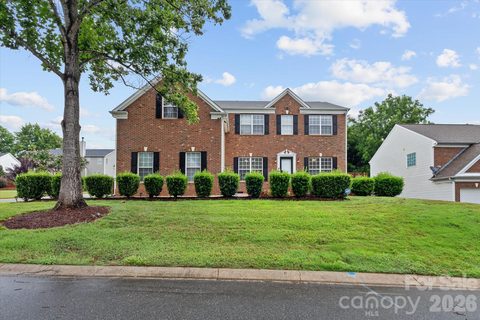 Homes in Melbourne, Huntersville