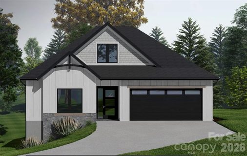 331 Avery Trail Drive sold home in Victoria Hills, Arden, NC