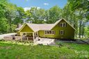 671 Trillium Lane sold home in Mars Hill, SC