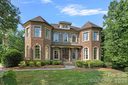 7013 Camrose Crossing Lane sold home in Matthews, SC