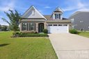 13410 Blanton Drive sold home in Huntersville, SC