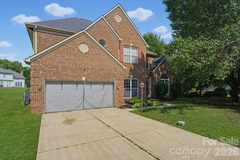 12222 Old Timber Road sold home in Rolling Oaks, Charlotte, NC