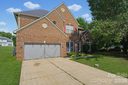 12222 Old Timber Road sold home in Charlotte, SC