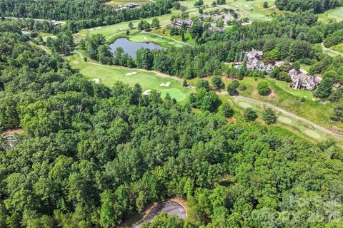 Lot 24 Monteith Place active home in Brights Creek, Mill Spring, NC