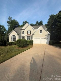 5707 Durston Court active home in Highland Creek, Charlotte, NC