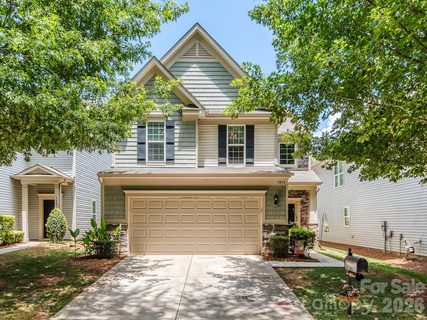 3831 Park South Station Boulevard active home in Park South Station, Charlotte, NC