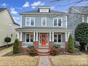 786 Stratford Run Drive sold home in Fort Mill, SC