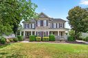 15054 Northgreen Drive sold home in Huntersville, SC