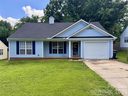 3373 Prescott Place sold home in Concord, SC