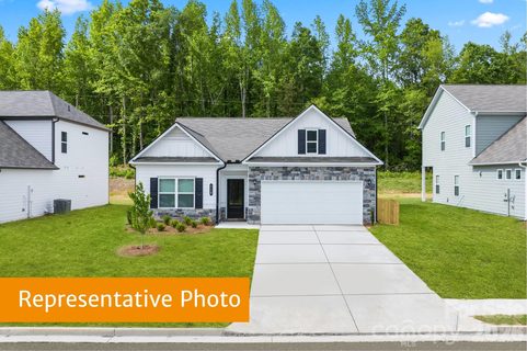 610 Cooley Drive active home in Winecoff, Salisbury, NC