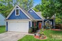 10427 Danesway Lane sold home in Cornelius, SC