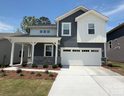 2736 Phoenix Court sold home in Gastonia, SC