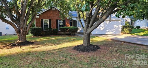 Homes in Cedar Lane Farms, Charlotte
