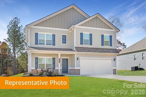 627 Cooley Drive active home in Winecoff, Salisbury, NC