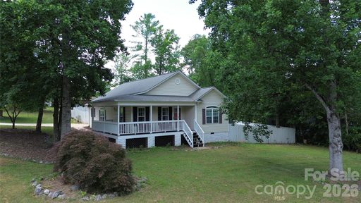 49 Laurel Street pending home in Grandview Estates, Granite Falls, NC