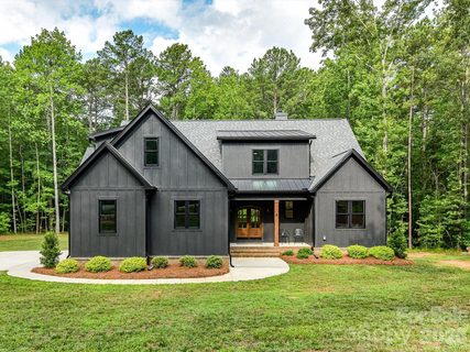 1215 Pine Forest Drive sold home in Virginia'S Woods, Lancaster, SC