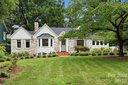 3134 Country Club Drive sold home in Charlotte, SC