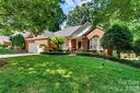 17441 Cambridge Grove Drive sold home in Huntersville, SC
