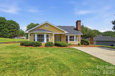 Homes in Mulberry Village, Fort Mill