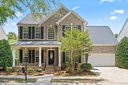 3934 Conner Glenn Drive sold home in Huntersville, SC