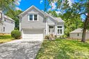 11514 Woodfire Road sold home in Charlotte, SC