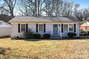 727 Thera Drive sold home in Charlotte, SC