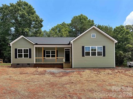 Homes in Whispering Pines, Forest City