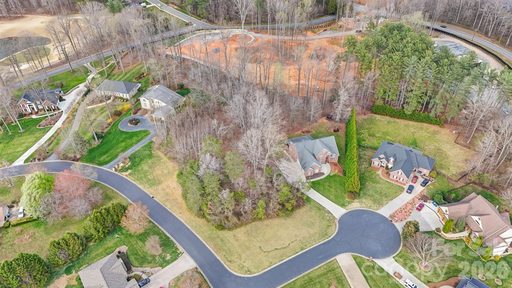 2857 2863 Palmer Drive pending home in Rock Barn, Conover, NC