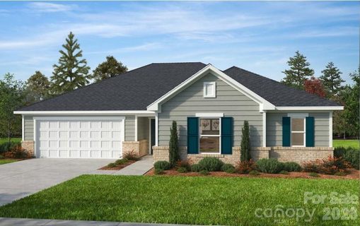 505 Mallet Hill Circle