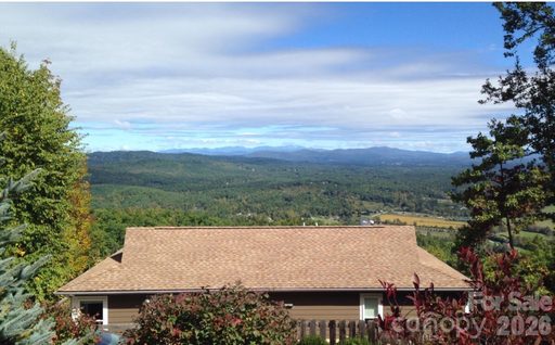 Homes in Bear Rock Mtn Estates, Hendersonville