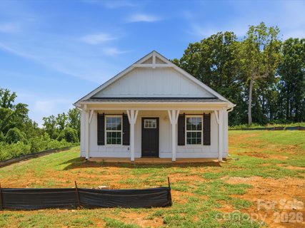 Homes in Heron Creek, Clover