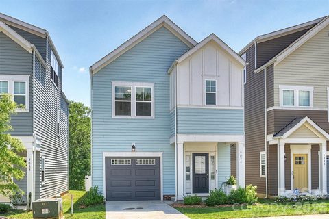 9034 Henry Thoreau Road active home in Aveline At Coulwood, Charlotte, NC
