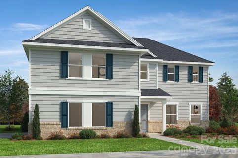 Homes in Wellington Pointe, Monroe