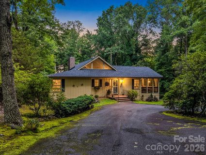 390 Mountain Laurel Drive sold home in Morgan Chapel Village, Columbus, NC