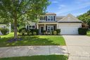 2104 Angel Oak Drive sold home in Fort Mill, SC