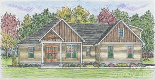 Homes in Cline Farm, Lincolnton