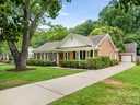 5020 Glenbrier Drive sold home in Charlotte, SC