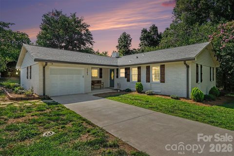 A home in Crestview