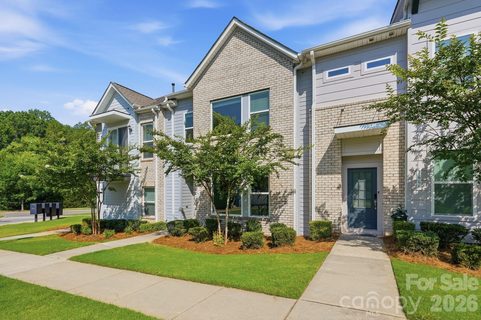 1450 Winding Stream Road active home in Brightwalk, Charlotte, NC